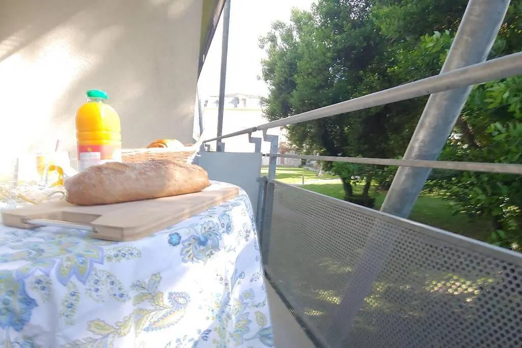 Le Petit Nid Perche Apartment Arles