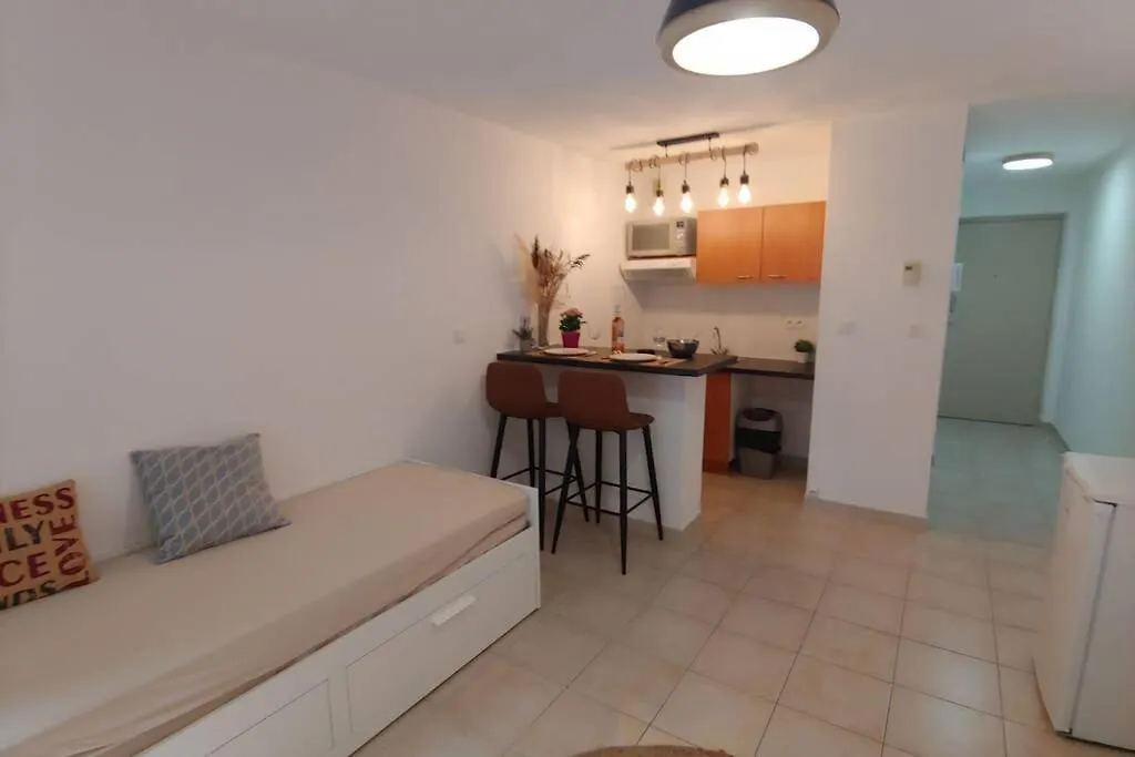 Le Petit Nid Perche Apartment Arles 0*,  France