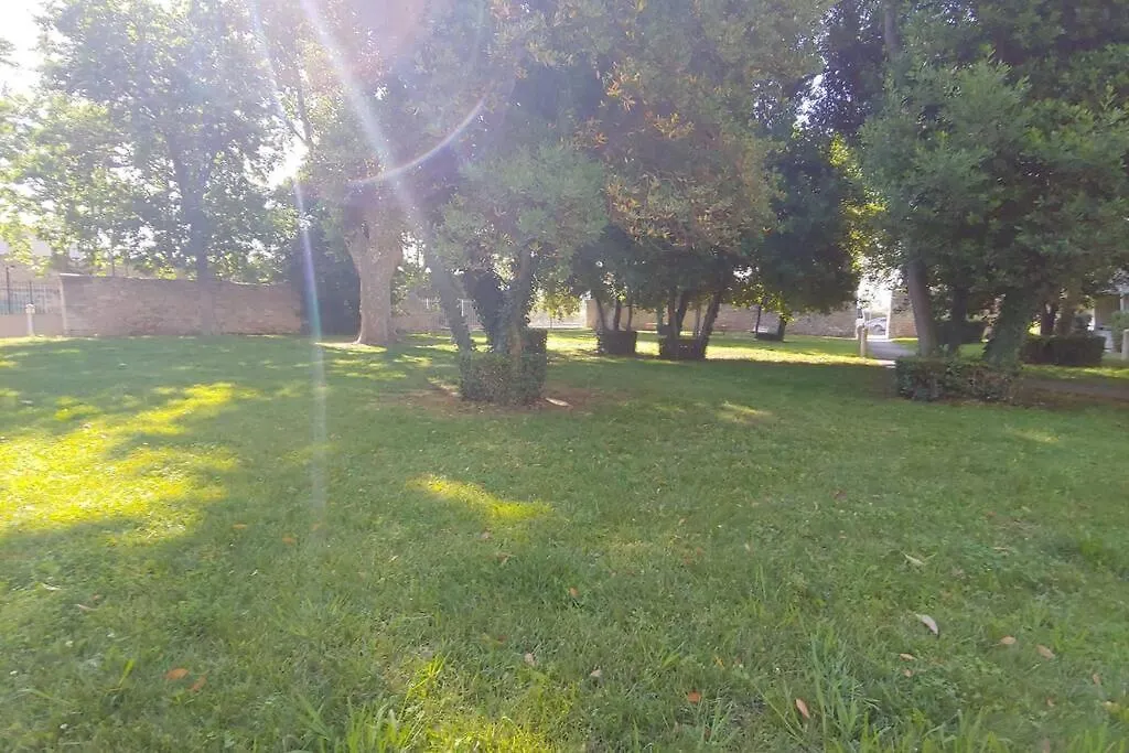 Le Petit Nid Perche Διαμέρισμα Αρλ