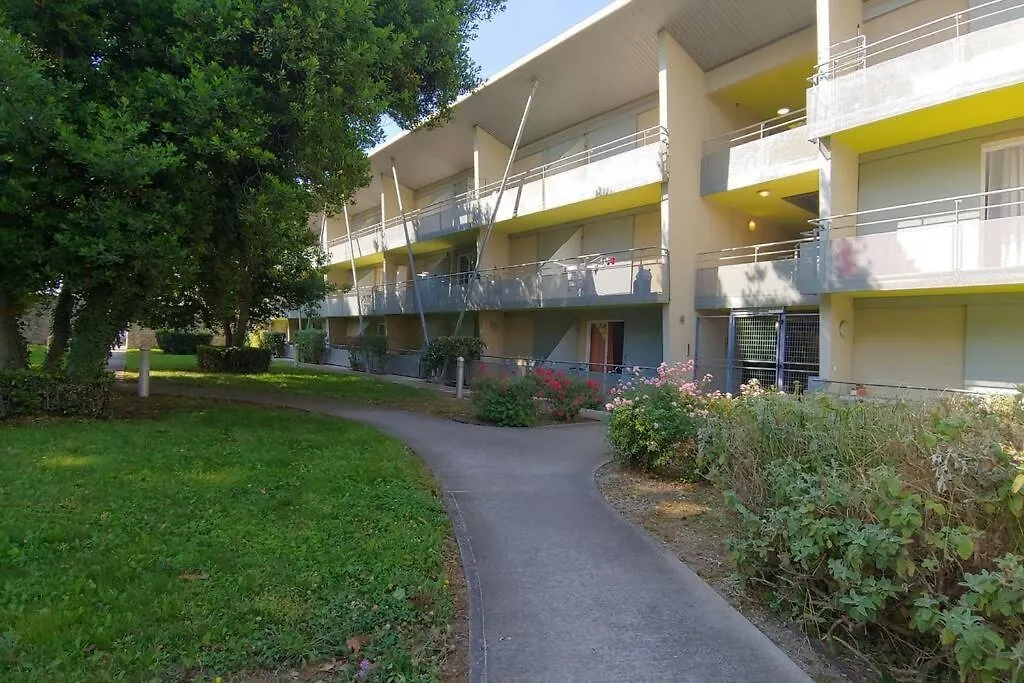 Le Petit Nid Perche Apartment Arles