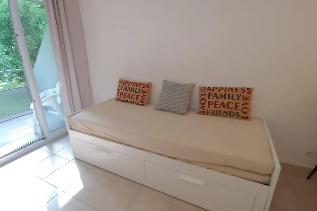 Le Petit Nid Perche Apartment Arles