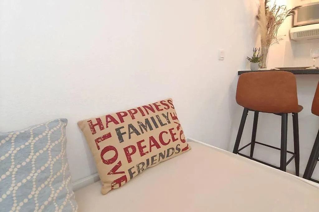 Le Petit Nid Perche Apartment Arles 0*,  France