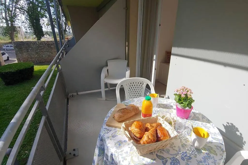 Le Petit Nid Perche Διαμέρισμα Αρλ Γαλλία