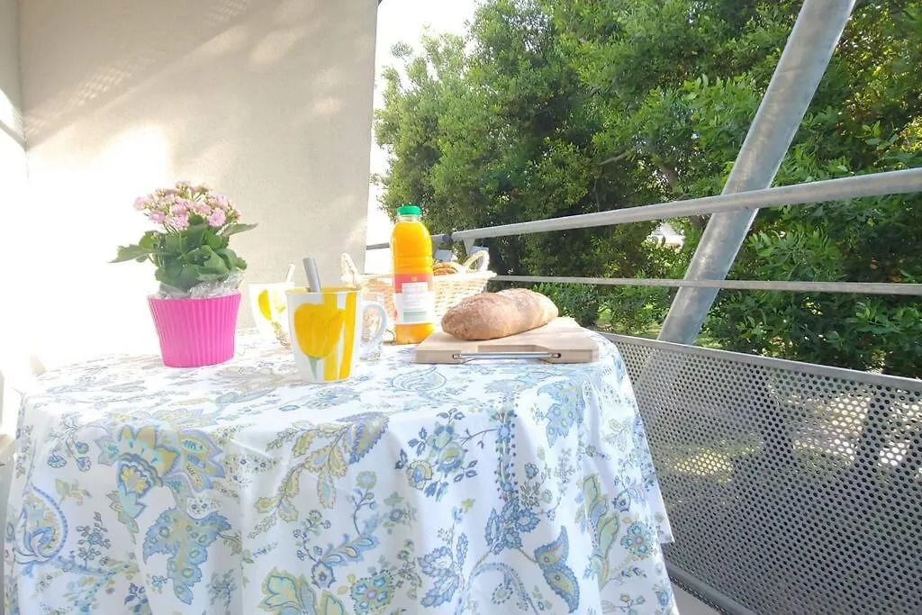 Le Petit Nid Perche Apartment Arles