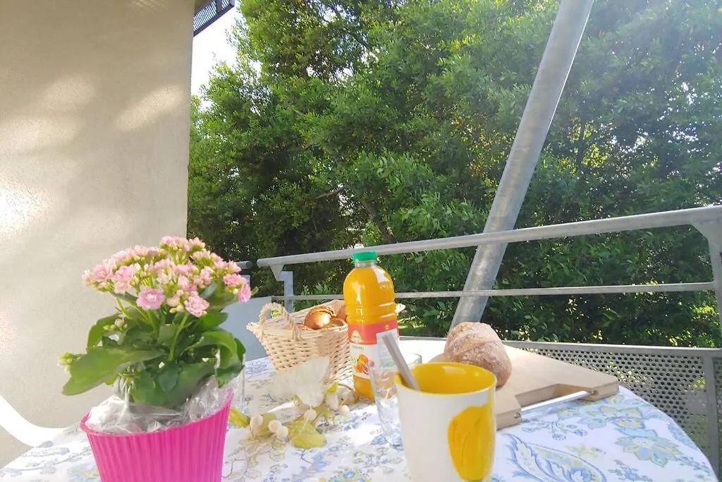 Le Petit Nid Perche Διαμέρισμα Αρλ Γαλλία