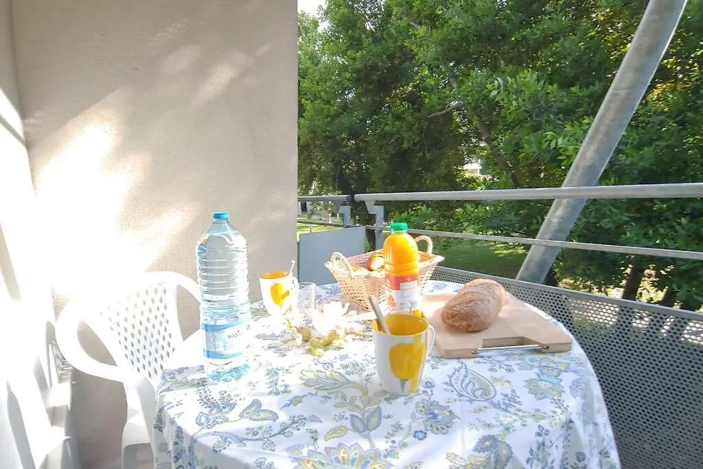 Le Petit Nid Perche Διαμέρισμα Αρλ