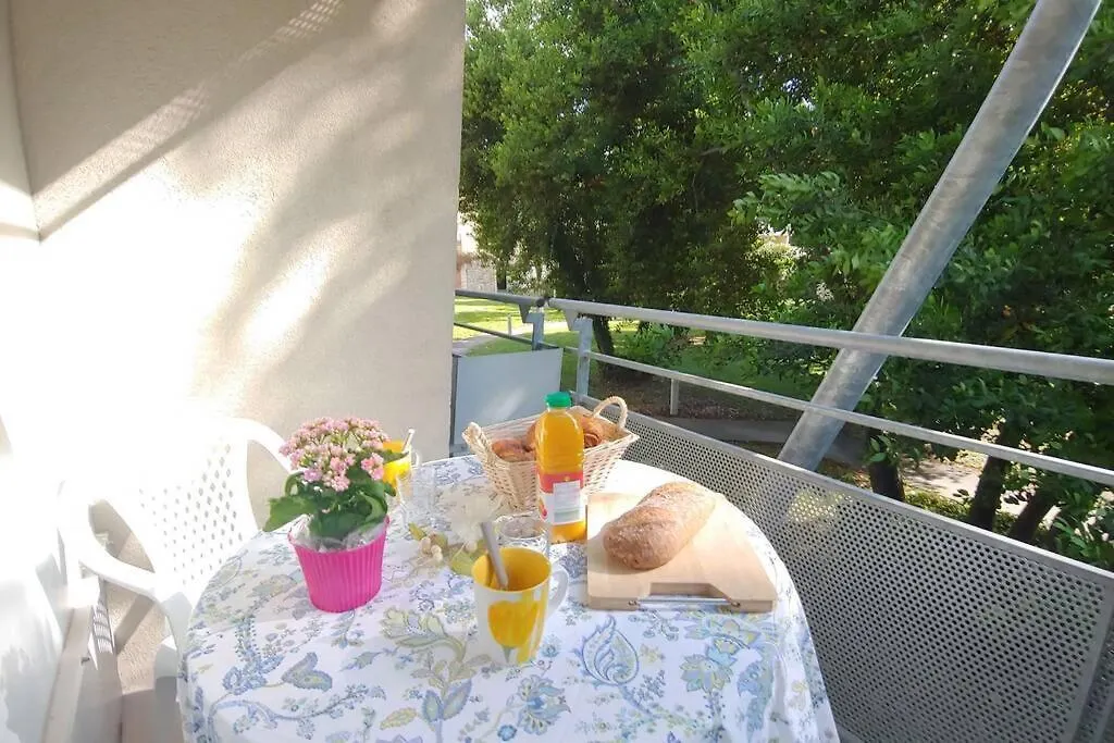 Le Petit Nid Perche Διαμέρισμα Αρλ