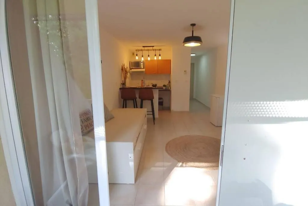 Le Petit Nid Perche Apartment Arles