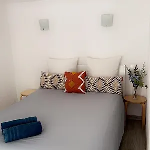 La Lavande Apartment